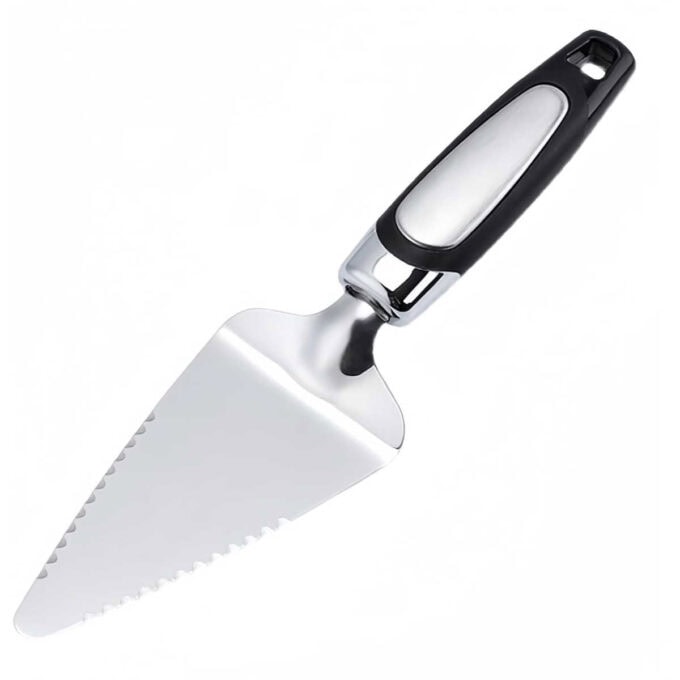 Pie server.