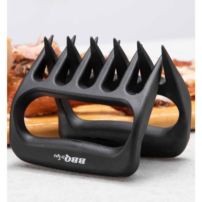 Meat claws.