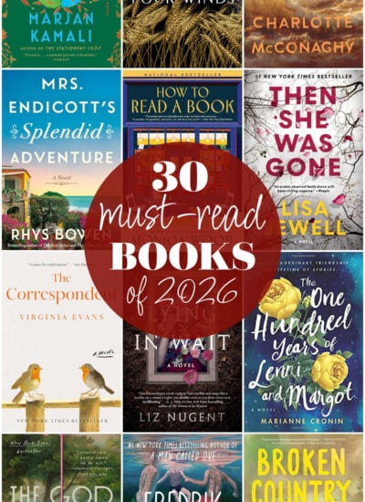 Collage of book covers.